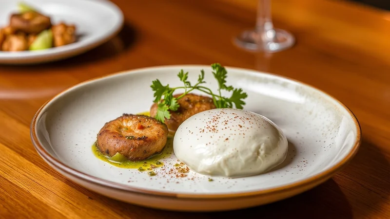 Milano Restaurant & Bar