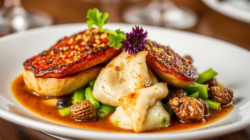 Milano Restaurant & Bar