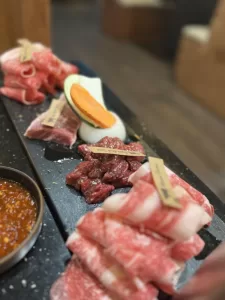 Mura Japanese BBQ & Shabu