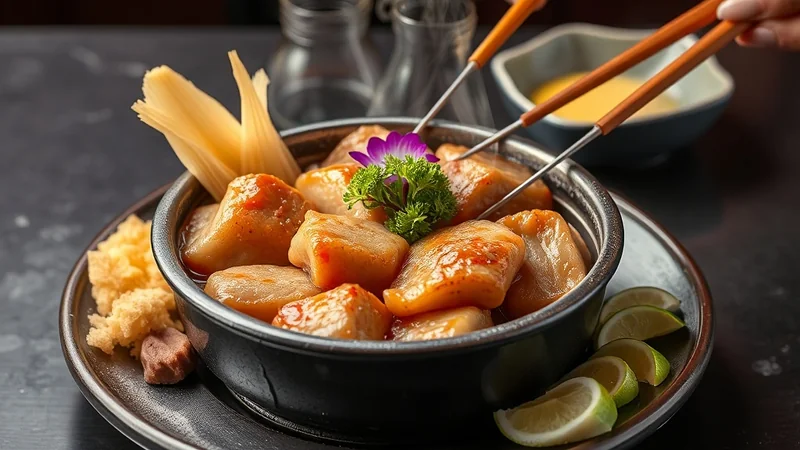 Mura Japanese BBQ & Shabu