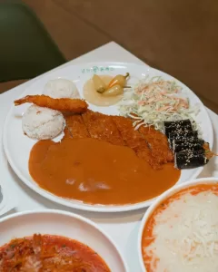 Namsan Tonkatsu