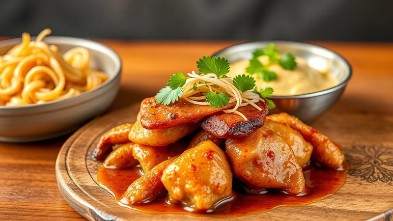 Nukha Restaurant & Lounge