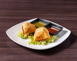 Nutmeg Indian Cuisine