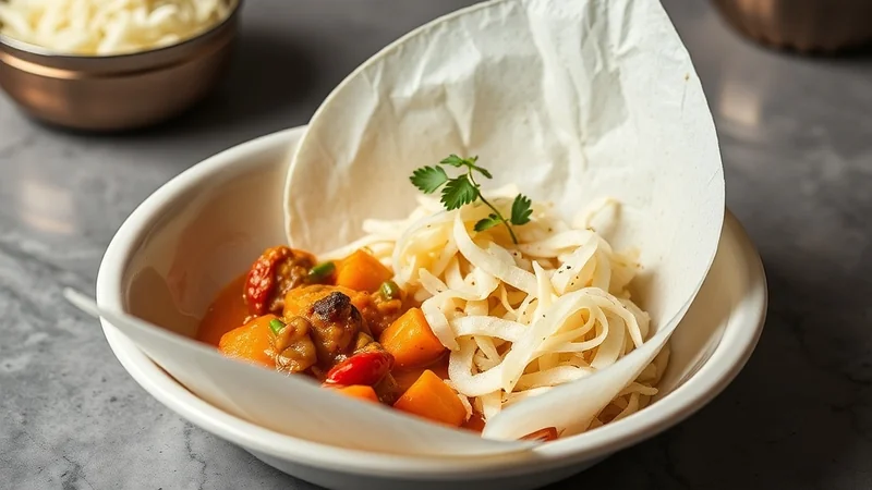 Nutmeg Indian Cuisine