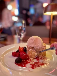 Ocean Prime Las Vegas