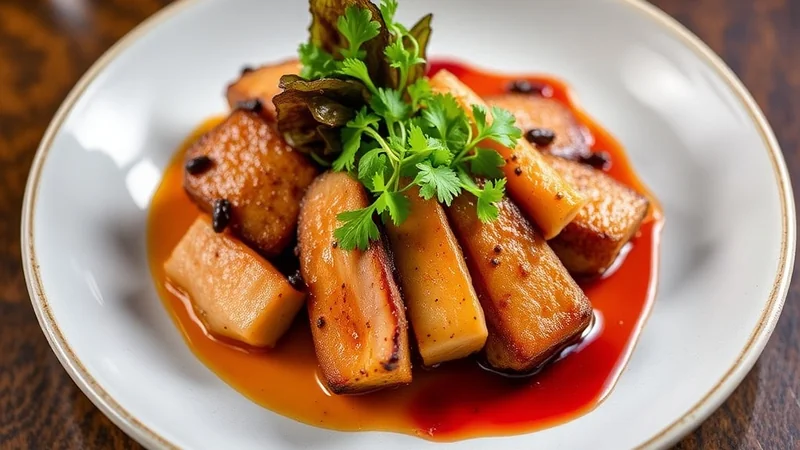 Ocean Prime Las Vegas