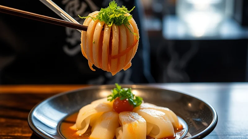 Omakase Kyara Sake Bar