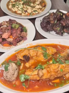 Pot Master Street Food