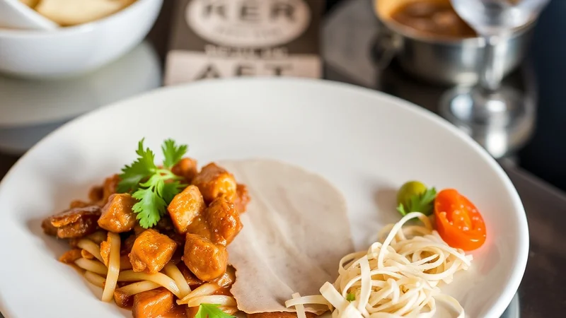 Rutba Indian Kitchen