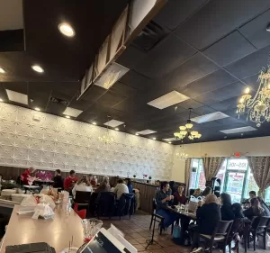 Sawaddee Thai Restaurant