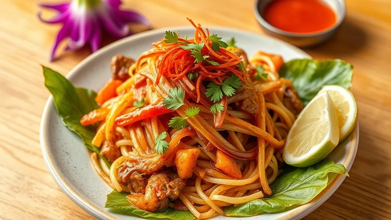 Sawaddee Thai Restaurant