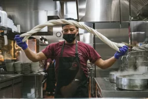 Shang Artisan Noodle