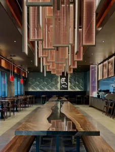 Shang Artisan Noodle – Flamingo Road