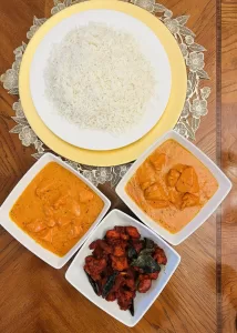 Spice Indian Cuisine