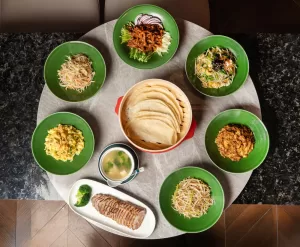 Spring by China Mama