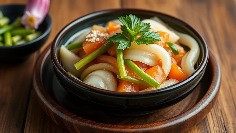 Spring by China Mama