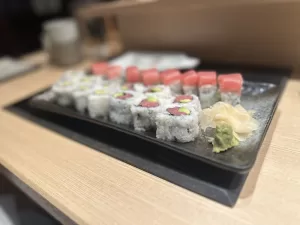 Sushi Hiroyoshi Japanese Cuisine