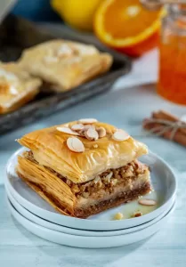 The Great Greek Mediterranean Grill