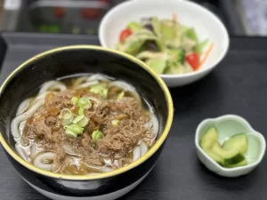 Tomoya Japanese Cuisine