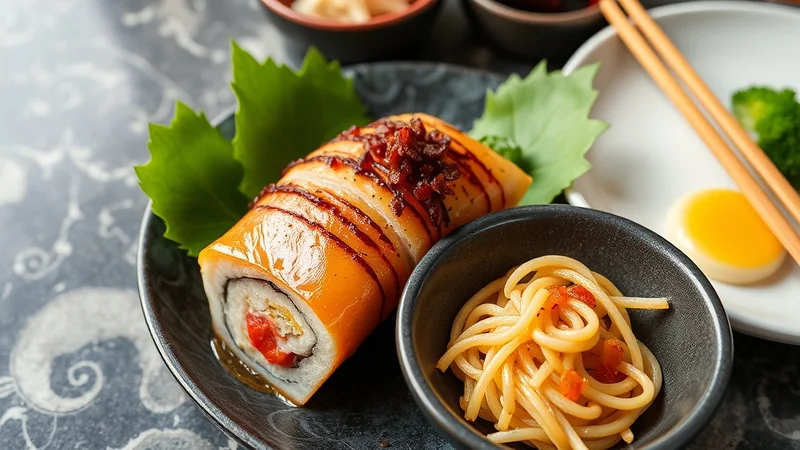 Tomoya Japanese Cuisine