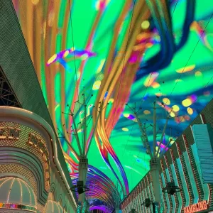 Vic & Anthony’s Steakhouse