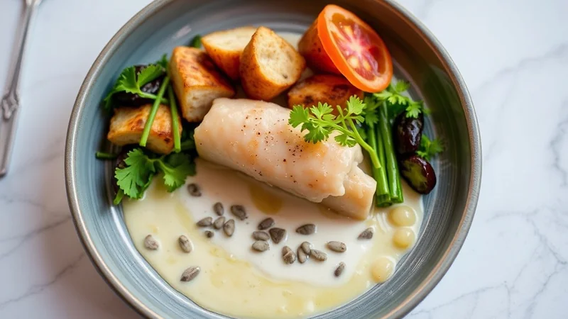 Water Grill – Las Vegas