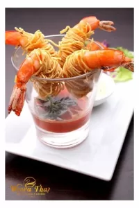 Weera Thai Restaurant – Sahara