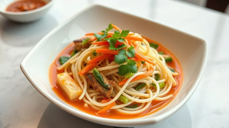 Weera Thai Restaurant – Sahara