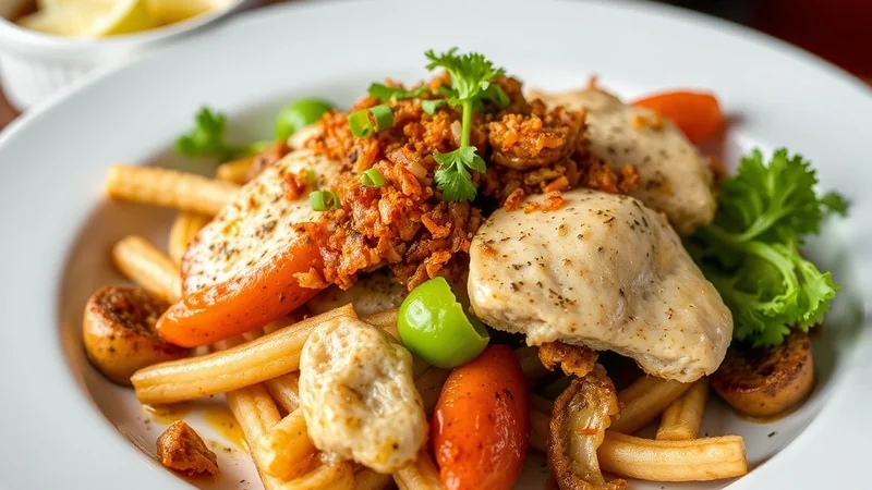 Yanni’s Greek Grill