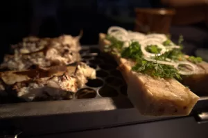 Aroma Latin American Cocina