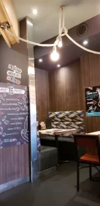 Captain’s Seafood Boil