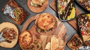 Filo Grill Mediterranean Restaurant