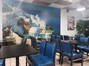Greek Bistro