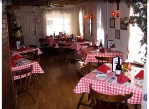 Joe 2 Go Coffee Truck