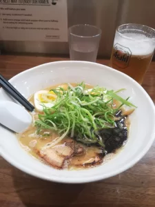 Ramen Hashi