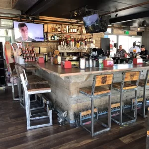 Rollin Smoke Barbeque