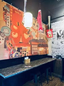 Soru Ramen & Asian Cuisine