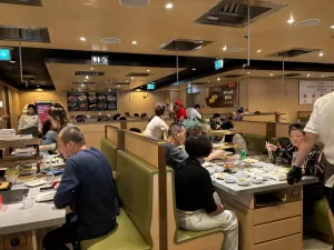 Souperb Wagyu Hot Pot & Grill