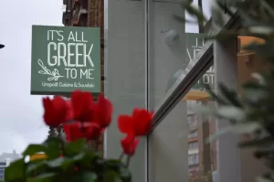 Theos Its All Greek To Me