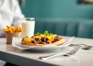 Best American Restaurants in Las Vegas (2026)