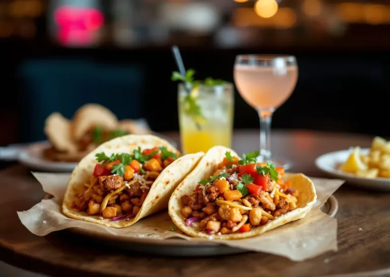 Best Asian Fusion Restaurants in Las Vegas (2026)