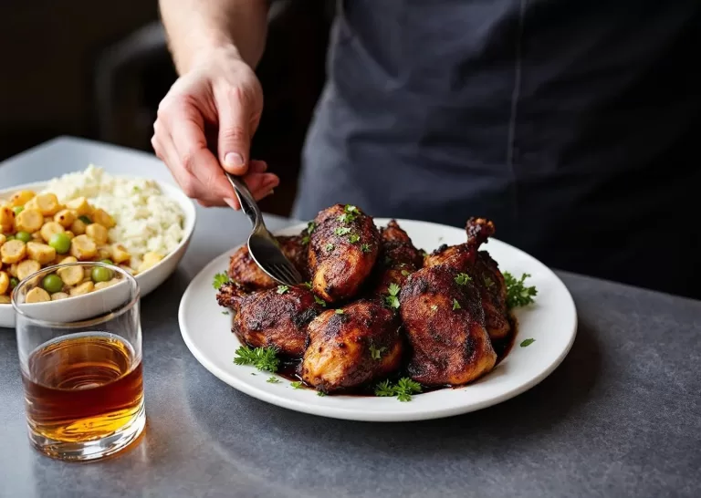 Best BBQ in Las Vegas: Where Locals Actually Go (2026)