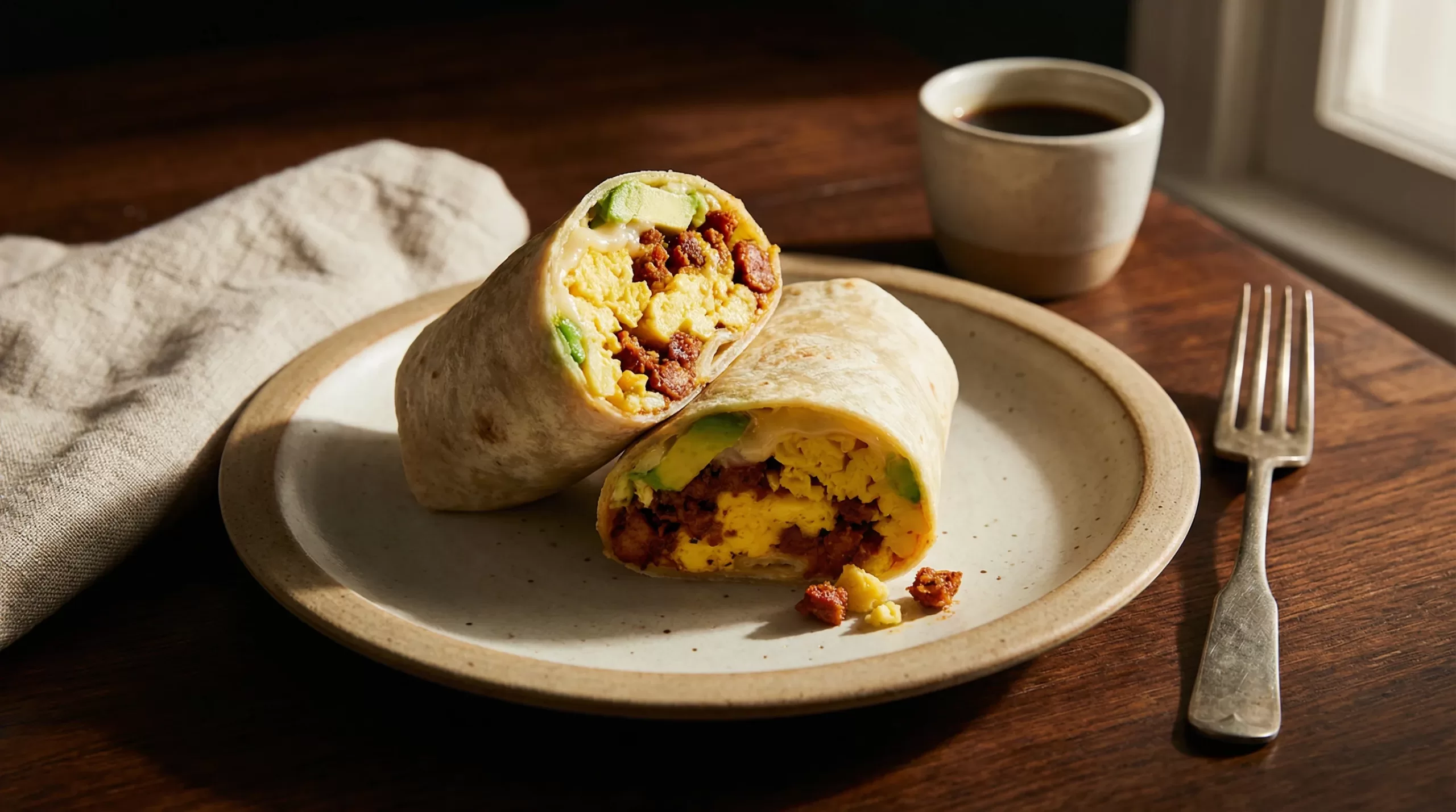 Best Breakfast Burritos in Las Vegas (2026)