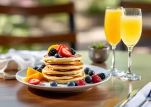 Best Brunch Spots in Las Vegas (2026)