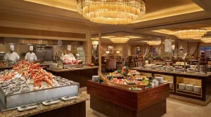 Best Buffets in Las Vegas: 2026 Casino Buffet Guide with Prices