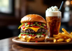 10 Best Burgers in Las Vegas (2026)