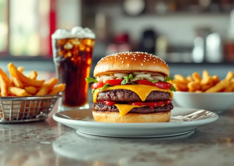 Best Burgers on the Las Vegas Strip (2026)