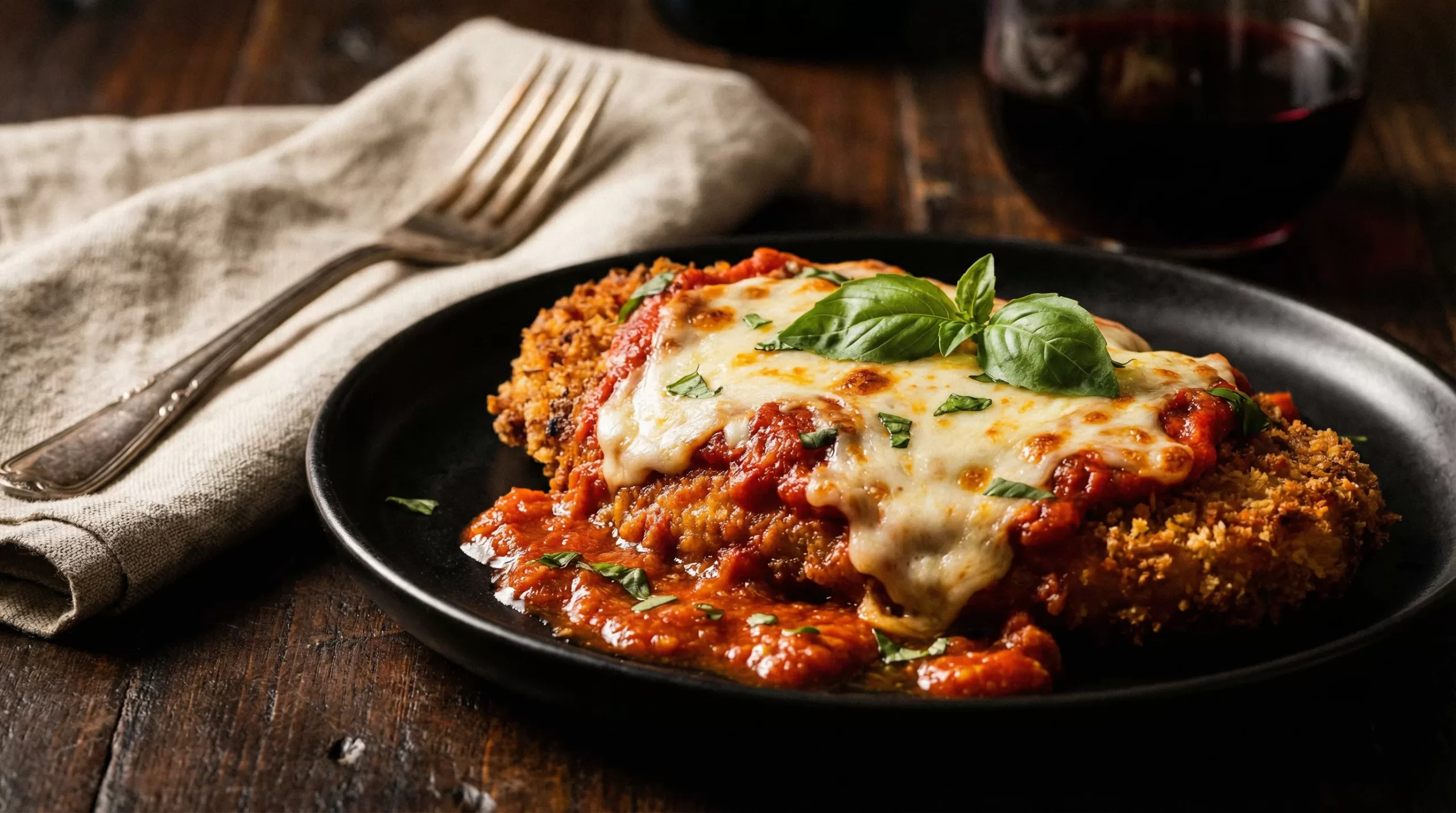 Best Chicken Parmesan in Las Vegas (2026)