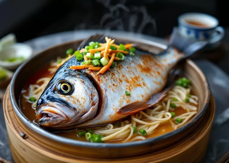 Best Chinese Food in Las Vegas (2026 Guide)