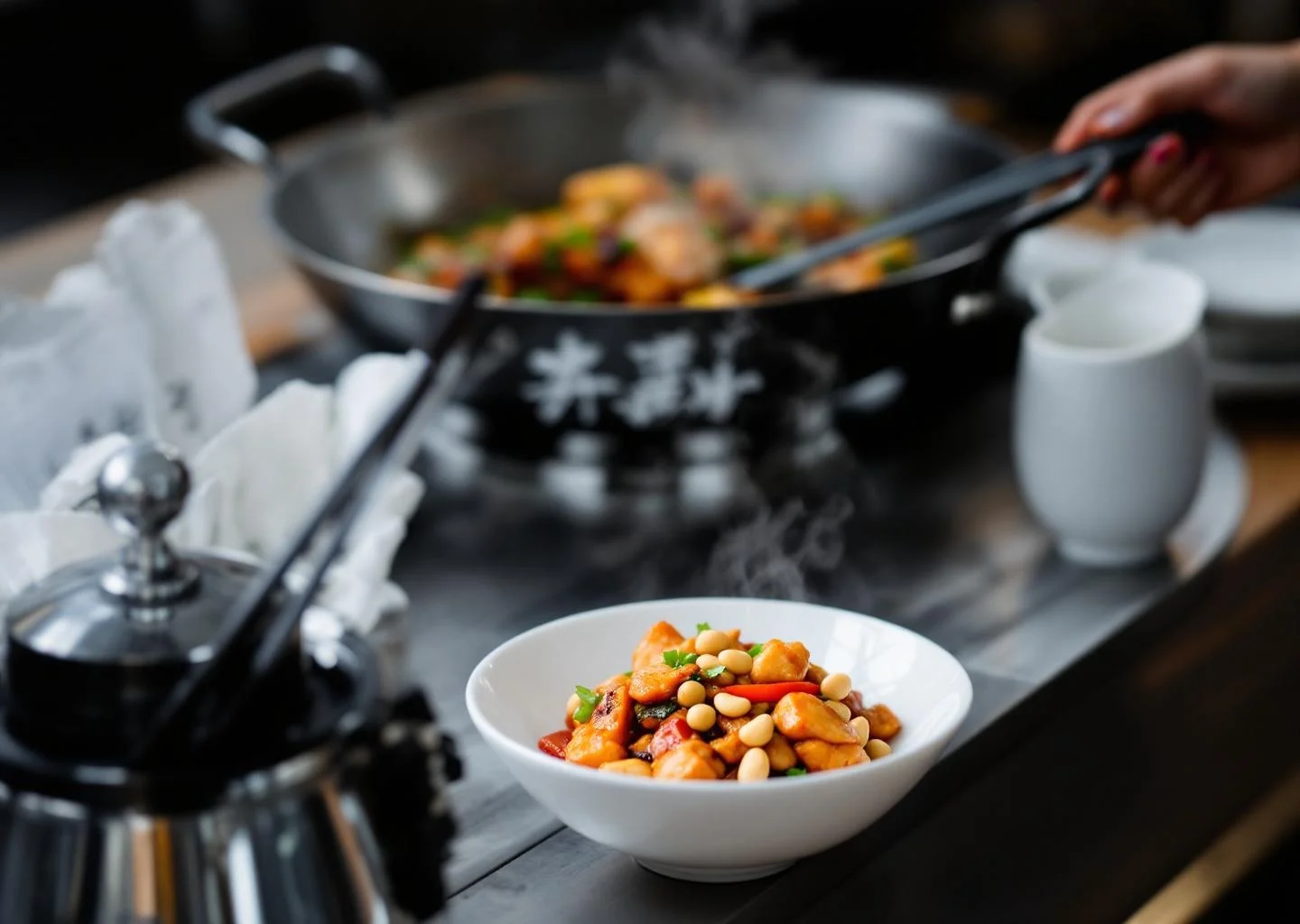 Best Chinese Restaurants in Las Vegas Chinatown (2026)
